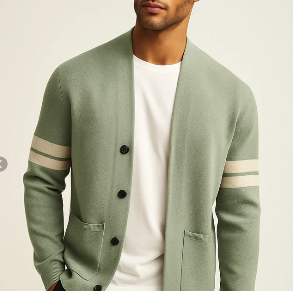 Timeless Style, Unmatched Comfort